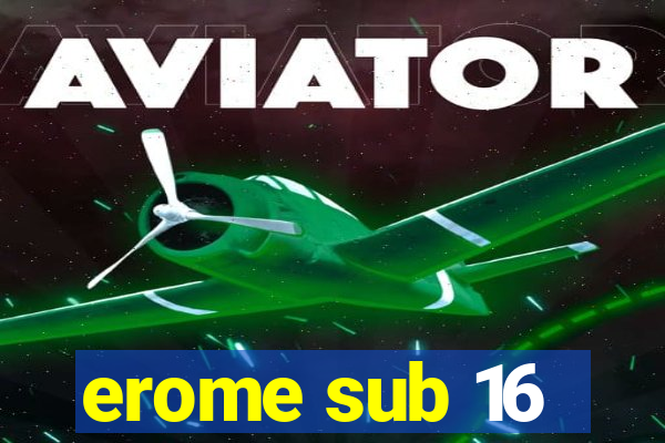 erome sub 16